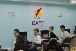 Ещё отзывы сотрудников